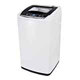 10 Best Portable Washing Machines for Ultimate Convenience